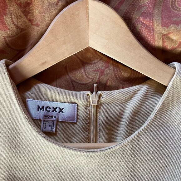 Classic Mexx Suit - Picture 8 of 11